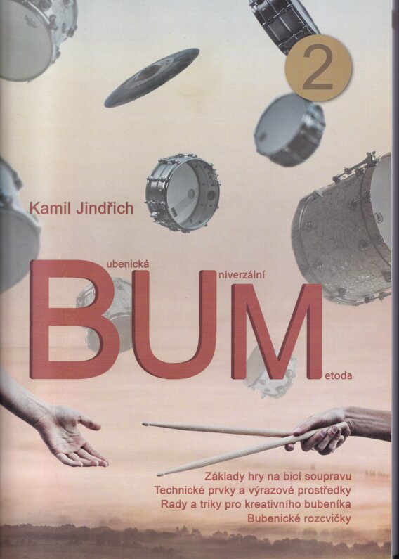 Bum: bubenická univerzální metoda 2