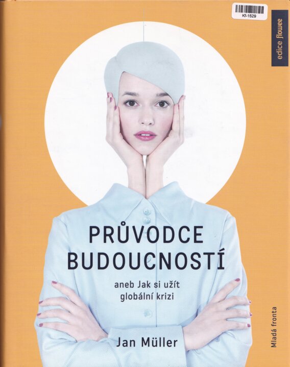 Průvodce budoucností