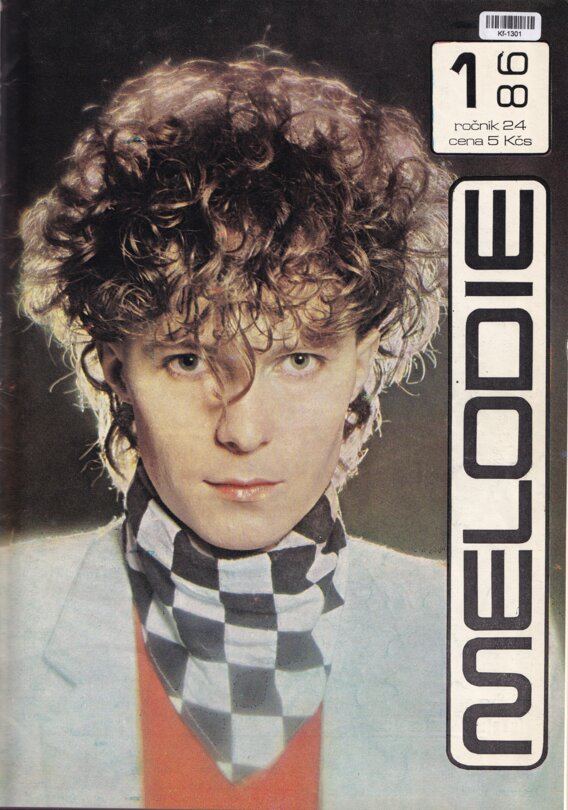 Melodie 1986