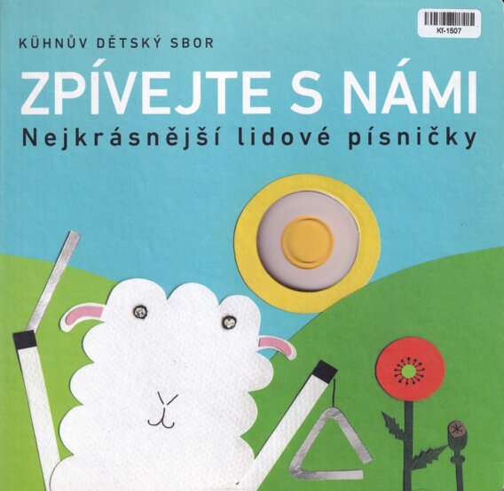 Zpívejte s námi: Nejkrásnější lidové písničky