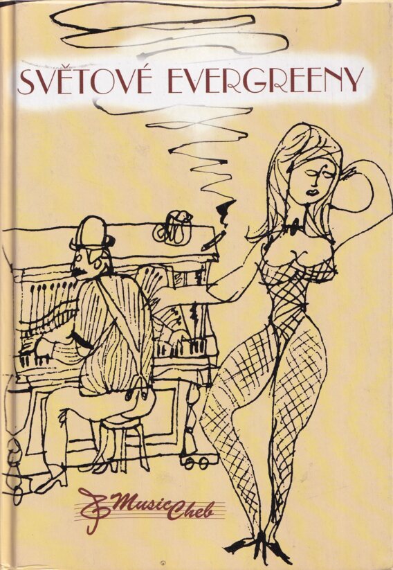 Světové evergreeny