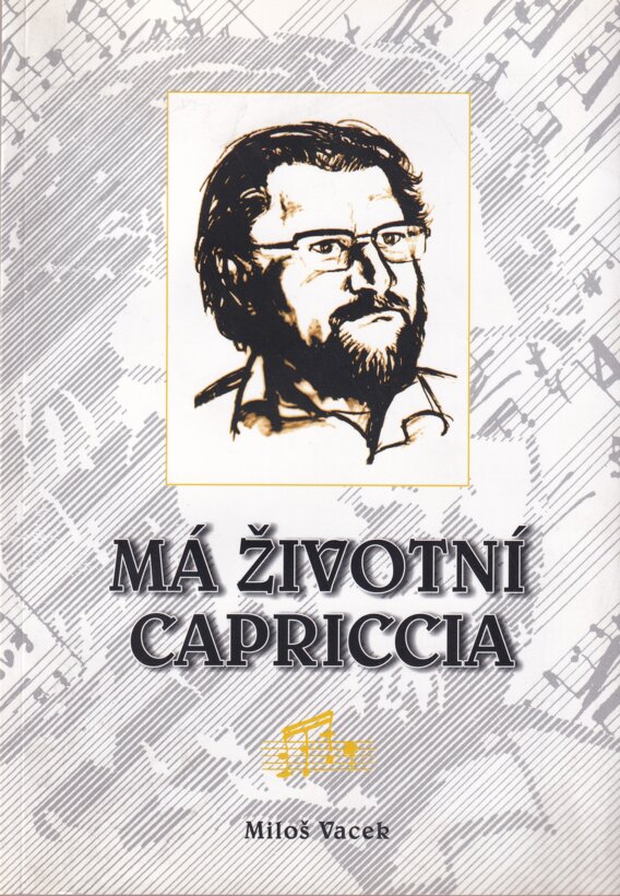 Má životní capriccia