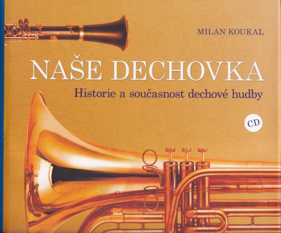 Naše dechovka: historie a současnost dechové hudby