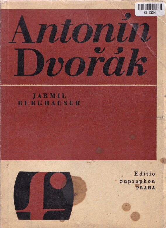 Antonín Dvořák