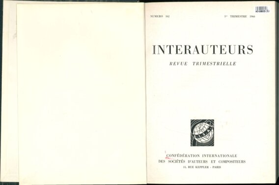 Interauteurs