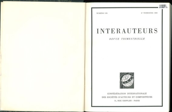Interauteurs