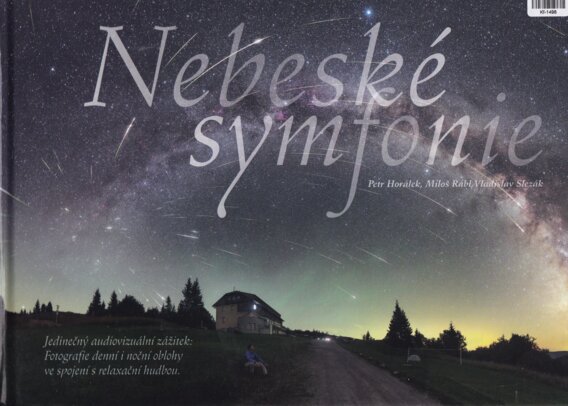 Nebeské symfonie