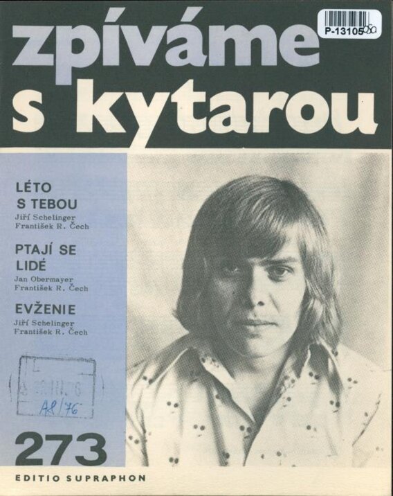 Zpíváme s kytarou 273