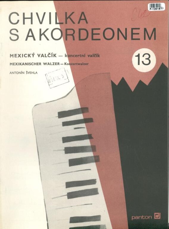 Chvilka s akordeonem 13