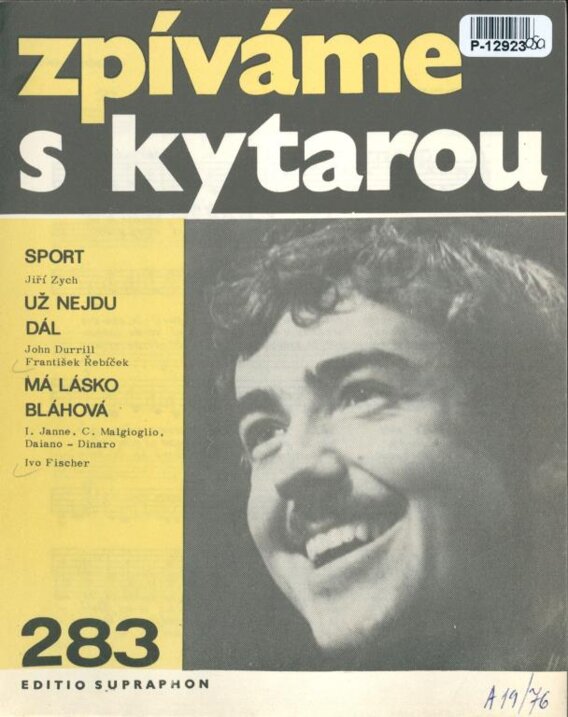 Zpíváme s kytarou 283