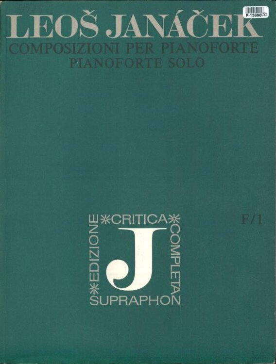 Composizioni per pianoforte