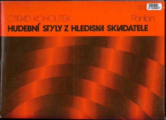 Hudební styly z hlediska skladatele