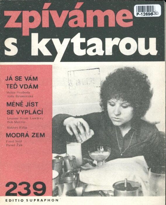 Zpíváme s kytarou 239