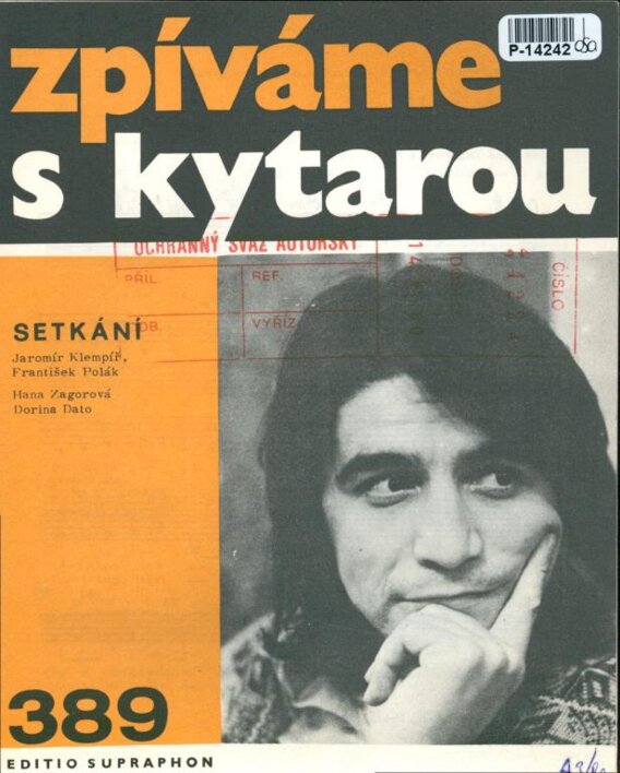 Zpíváme s kytarou 389