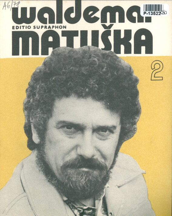 Waldemar Matuška 2