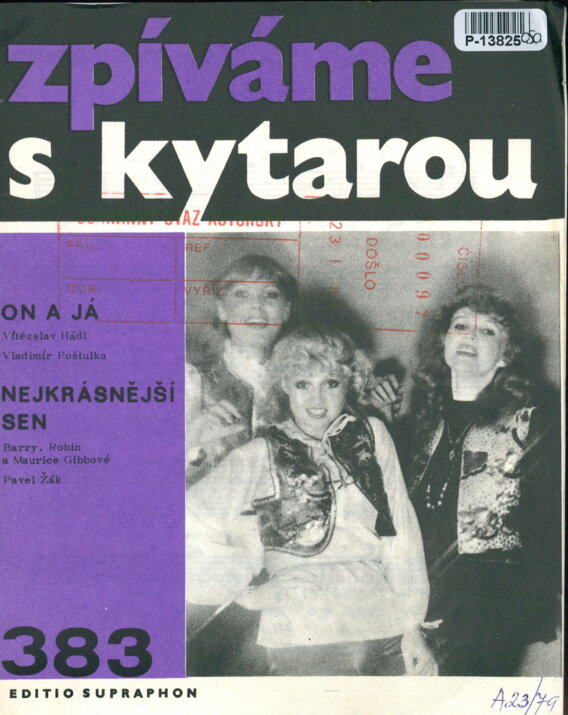 Zpíváme s kytarou 383