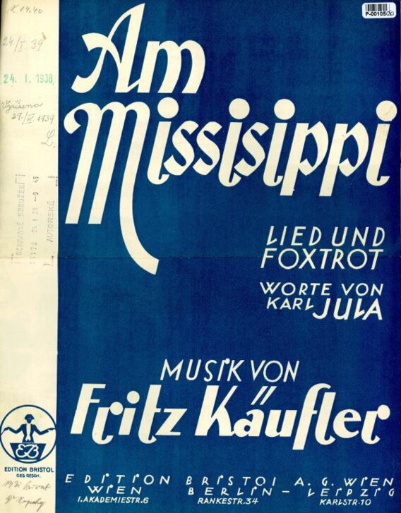 Am Mississippi