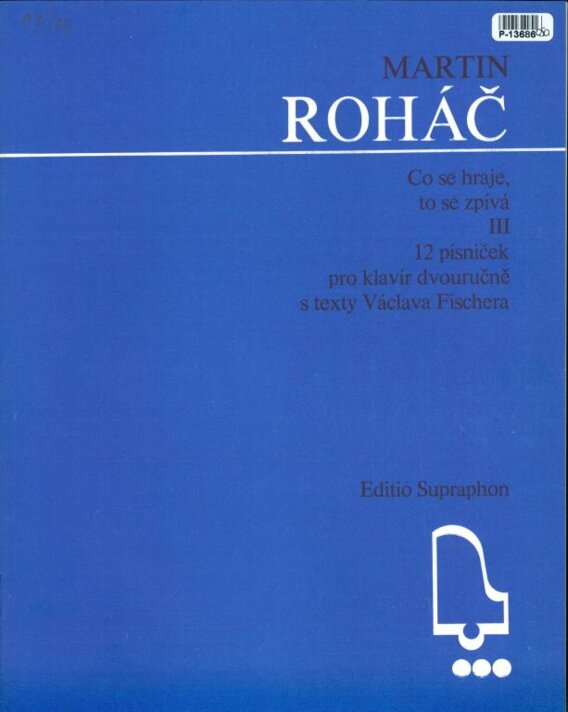 Co se hraje, to se zpívá III.