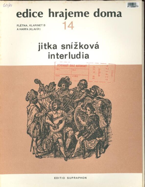 Edice hrajeme doma 14