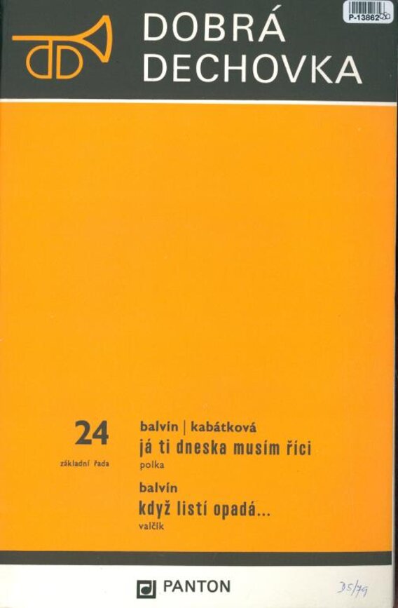 Dobrá dechovka 24