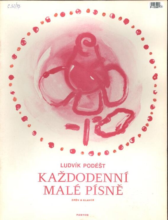 Každodenní malé písně