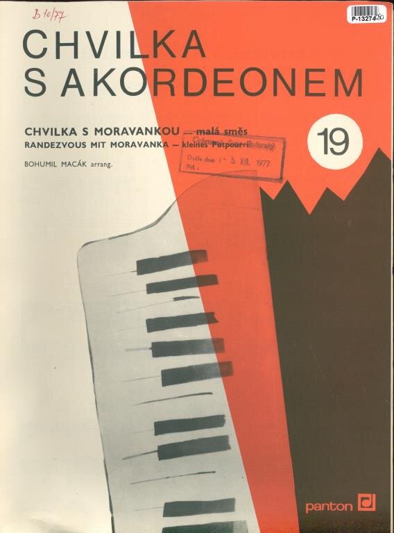 Chvilka s akordeonem 19