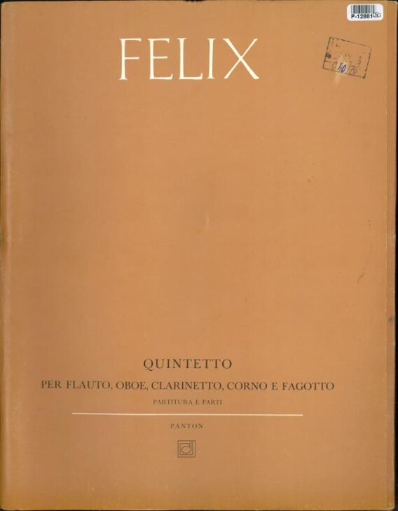 Quintetto
