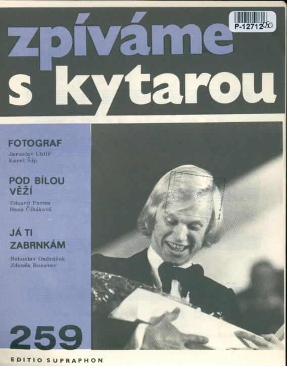 Zpíváme s kytarou 259