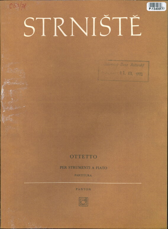Ottetto