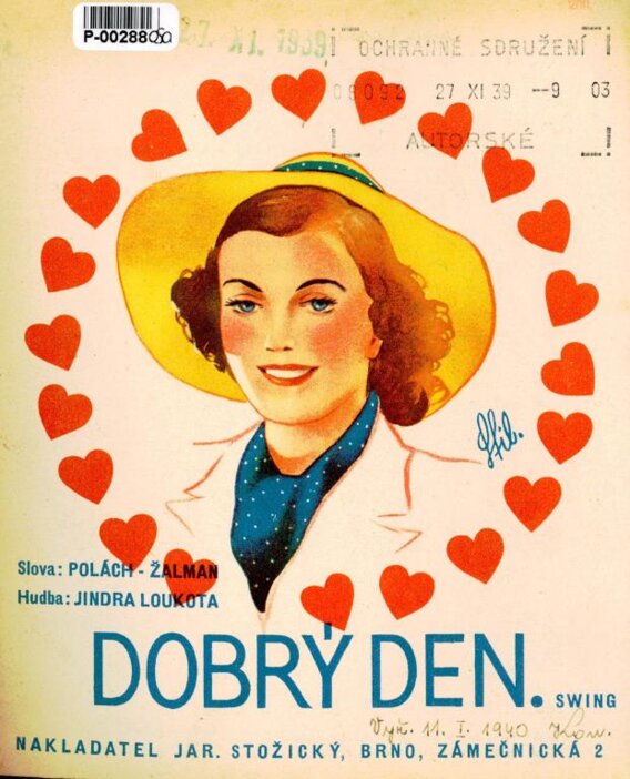 Dobrý den