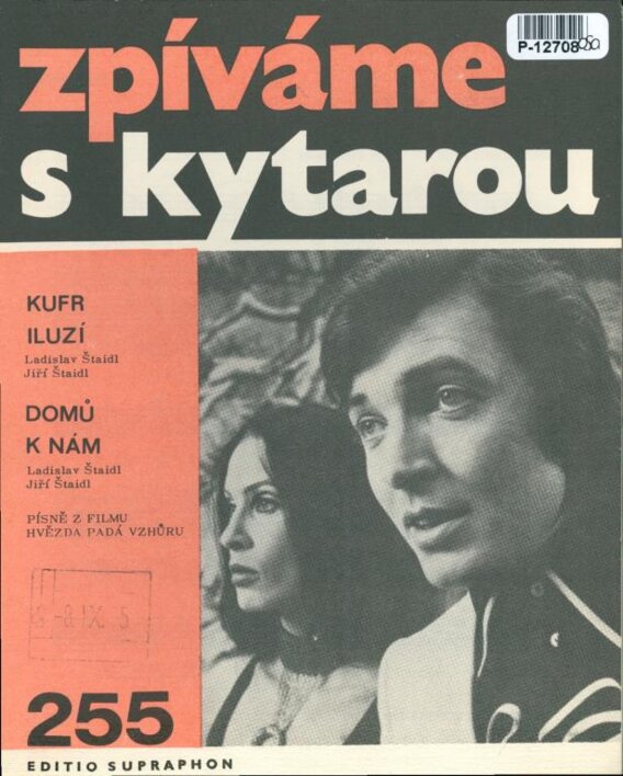 Zpíváme s kytarou 255