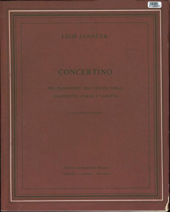 Concertino