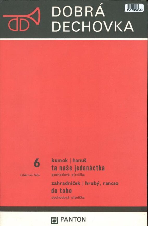 Dobrá dechovka 6