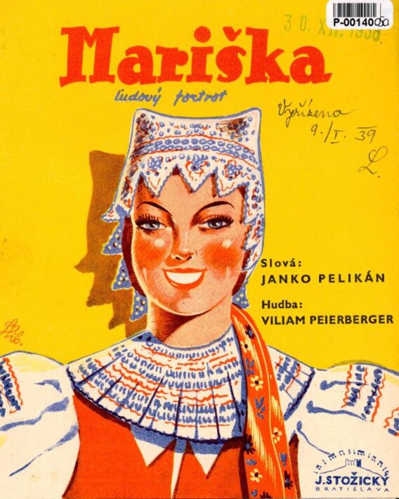 Hariška