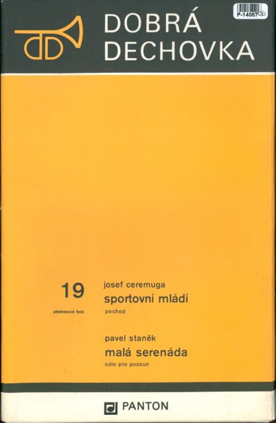 Dobrá dechovka 19
