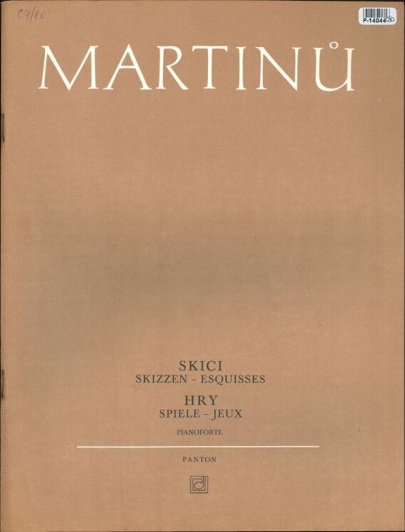 Skici