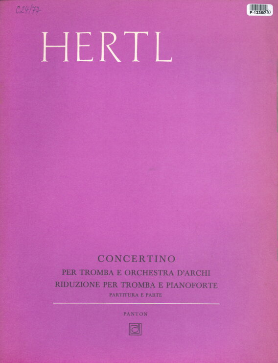 Concertino