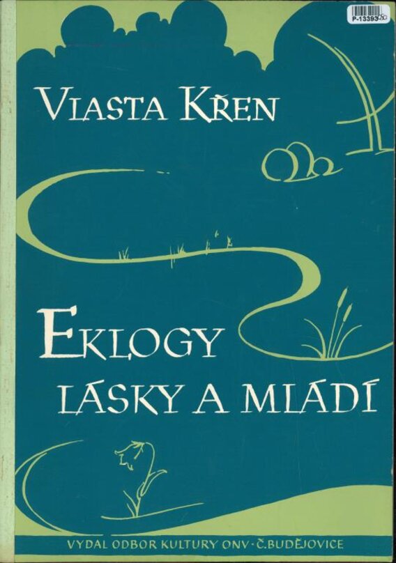 Ekology lásky a mládí