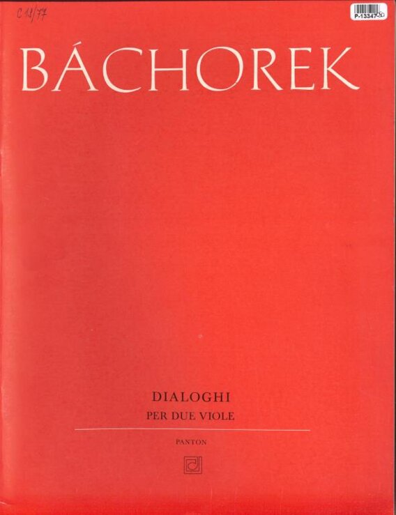 Dialoghi