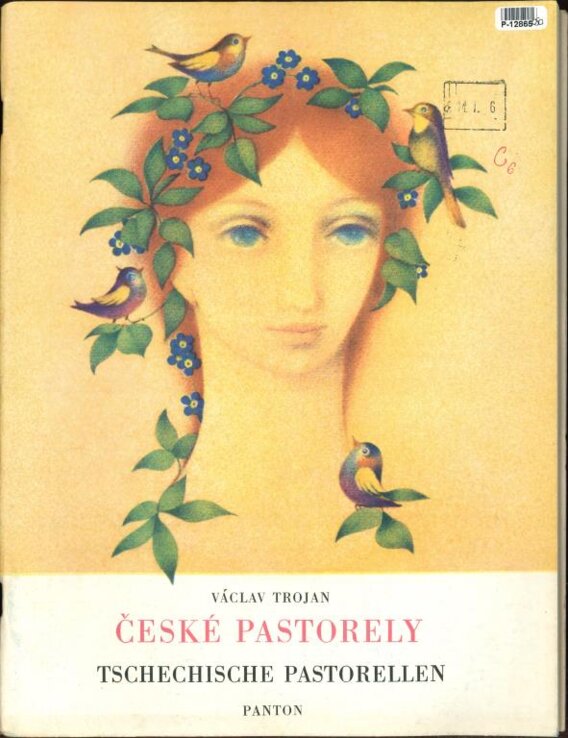 České pastorely