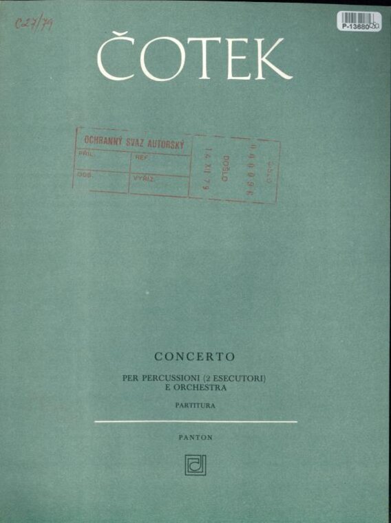 Concerto