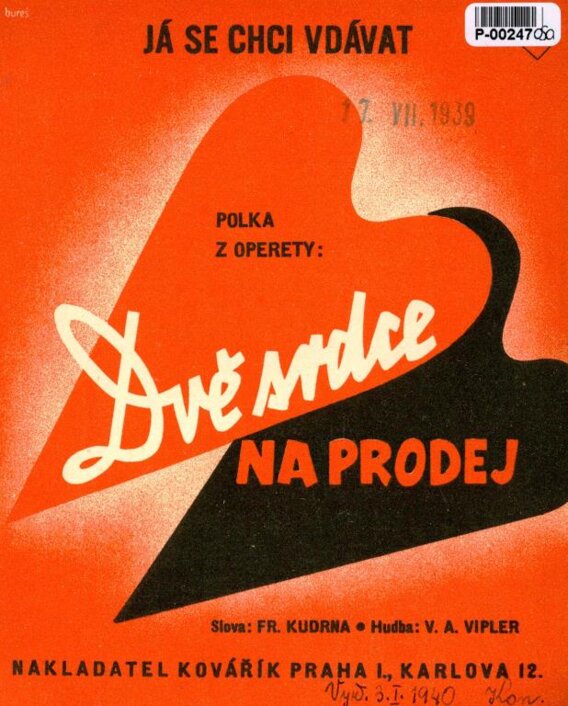 Dvě srdce na prodej - Já se chci vdávat