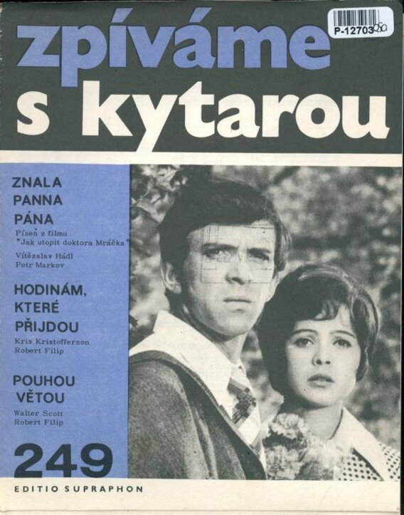 Zpíváme s kytarou 249