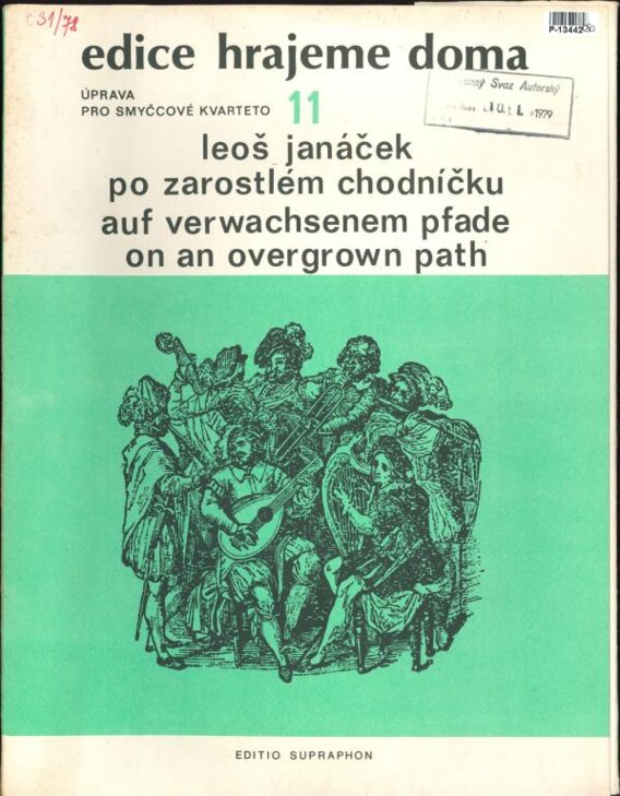 Edice hrajeme doma 11