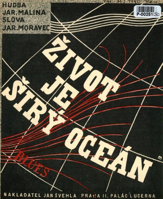 Život je širý oceán