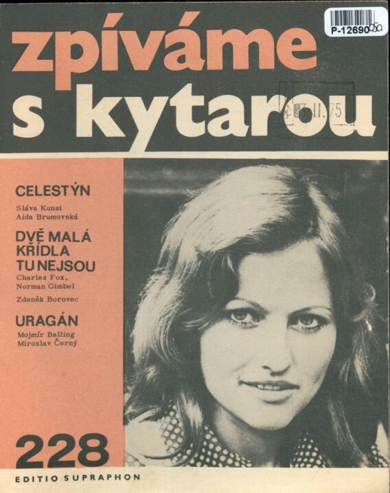 Zpíváme s kytarou 228