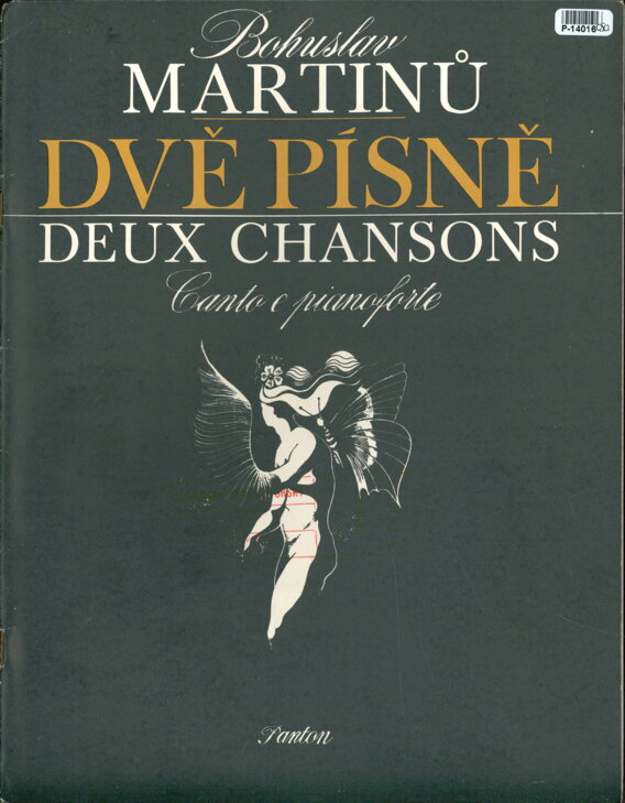 Dvě písně