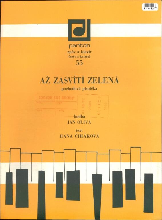 Až zasvítí zelená