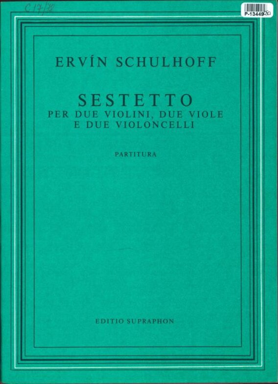 Sestetto