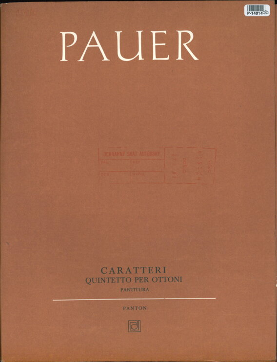 Caratteri